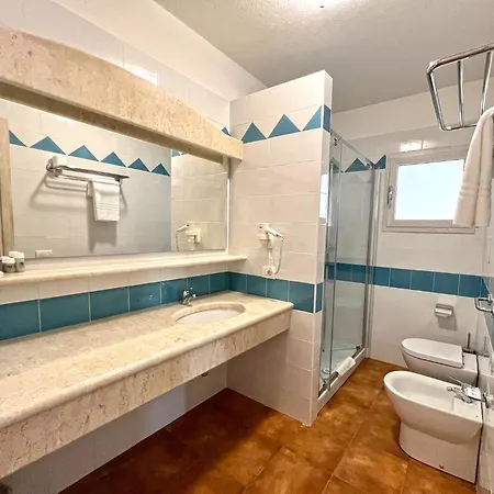 דירה Le Residenze Del Maria Rosaria - Via Trentino 62 *