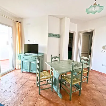 Le Residenze Del Maria Rosaria - Via Trentino 62 דירה