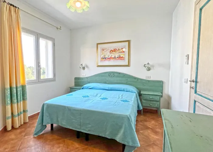 Le Residenze Del Maria Rosaria - Via Trentino 62 Appartement Orosei
