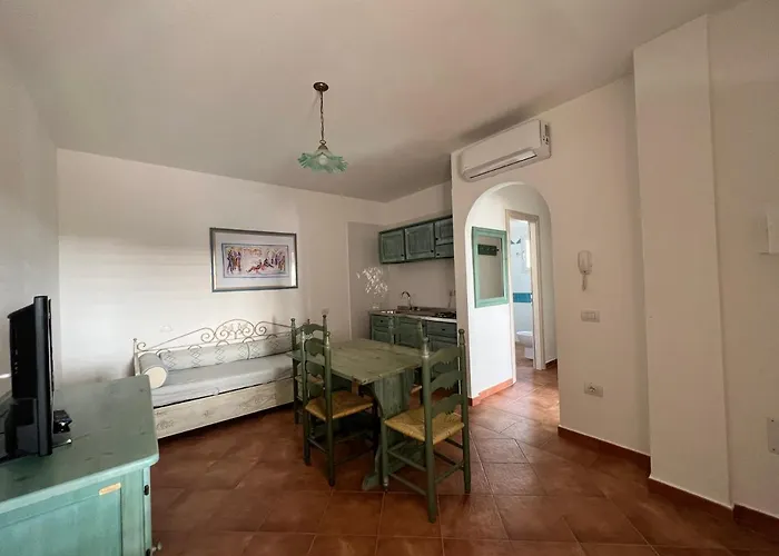 Le Residenze Del Maria Rosaria - Via Trentino 62 * Orosei