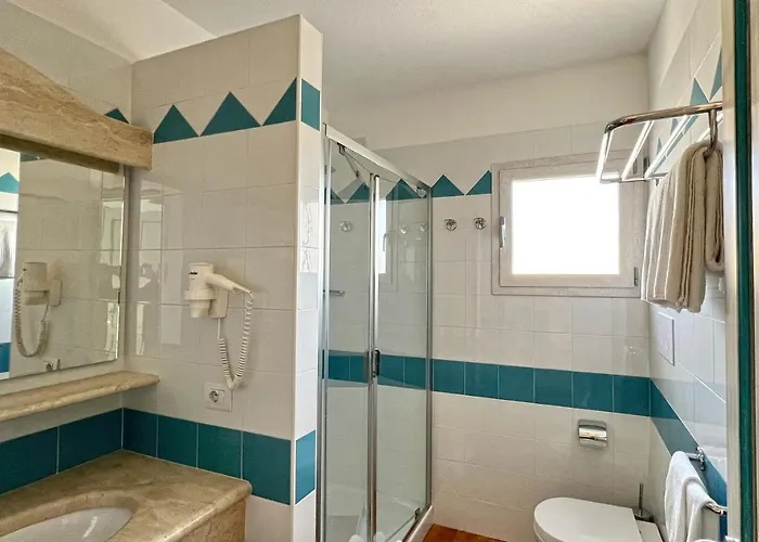 Le Residenze Del Maria Rosaria - Via Trentino 62 Appartement