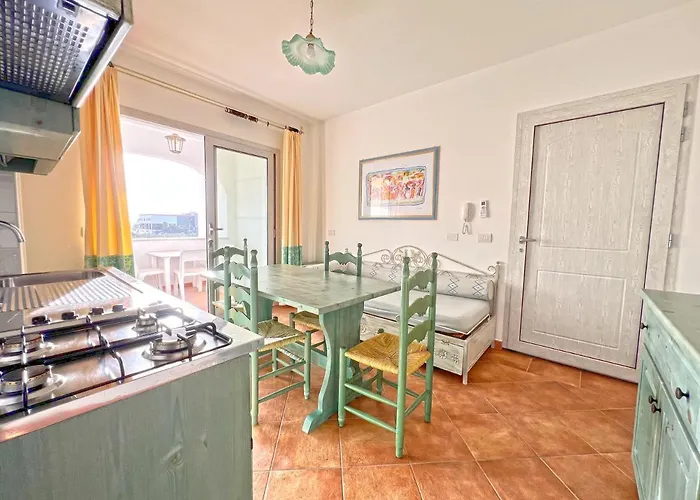 Le Residenze Del Maria Rosaria - Via Trentino 62 Appartement