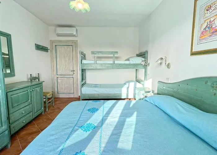 Le Residenze Del Maria Rosaria - Via Trentino 62 Appartement Orosei