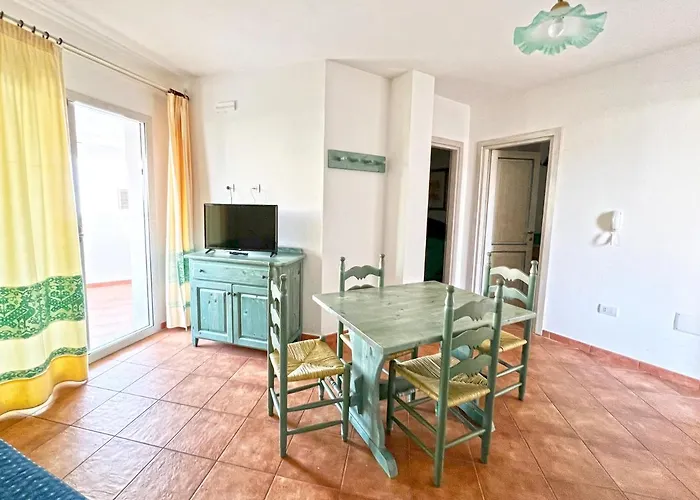Le Residenze Del Maria Rosaria - Via Trentino 62 Appartement