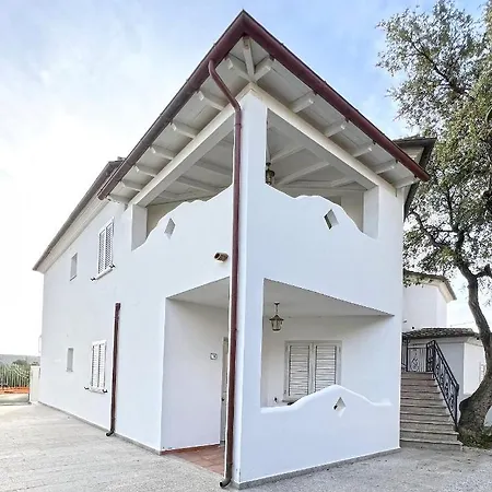 Apartamento Le Residenze Del Maria Rosaria - Via Trentino 62 *