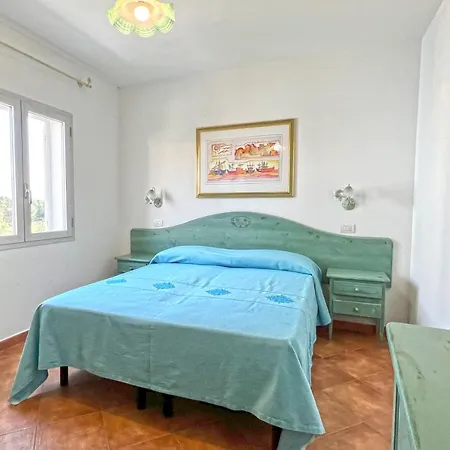 Le Residenze Del Maria Rosaria - Via Trentino 62 Apartamento Orosei
