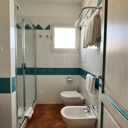 Apartamento Le Residenze Del Maria Rosaria - Via Trentino 62 Orosei