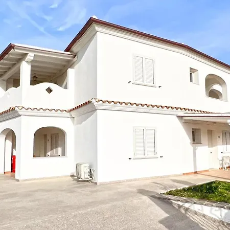 Le Residenze Del Maria Rosaria - Via Trentino 62 * أروسييْ