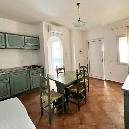 Le Residenze Del Maria Rosaria - Via Trentino 62 Appartamento Orosei