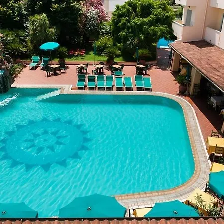 Apartamento Le Residenze Del Maria Rosaria - Via Trentino 62 Orosei
