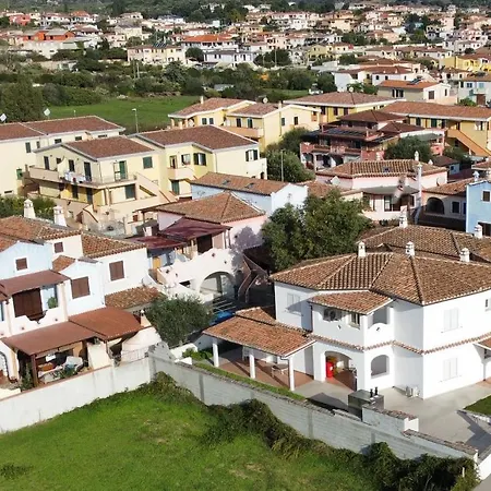 Le Residenze Del Maria Rosaria - Via Trentino 62