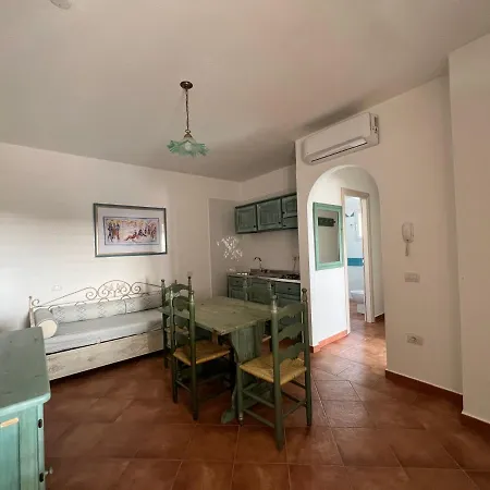 Le Residenze Del Maria Rosaria - Via Trentino 62 * أروسييْ