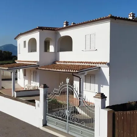 Le Residenze Del Maria Rosaria - Via Trentino 62 Apartamento