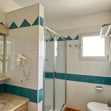 Le Residenze Del Maria Rosaria - Via Trentino 62 Apartamento