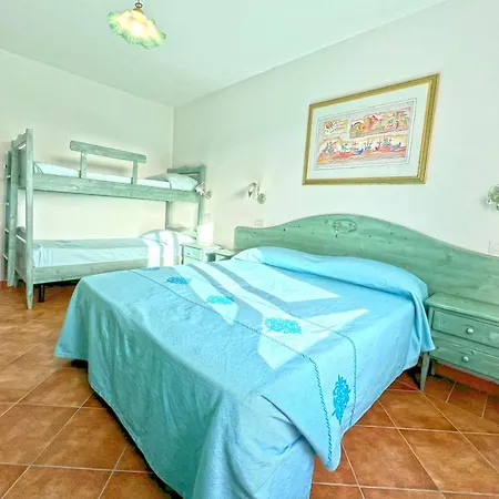 Le Residenze Del Maria Rosaria - Via Trentino 62