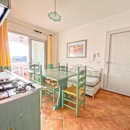 Le Residenze Del Maria Rosaria - Via Trentino 62 Appartamento
