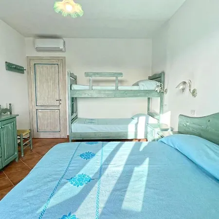 Le Residenze Del Maria Rosaria - Via Trentino 62 Apartment Orosei