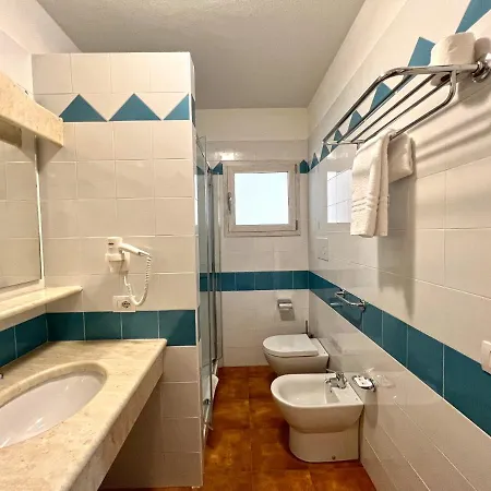 Le Residenze Del Maria Rosaria - Via Trentino 62 Apartamento