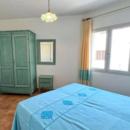 Apartamento Le Residenze Del Maria Rosaria - Via Trentino 62