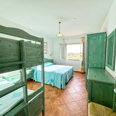 Apartamento Le Residenze Del Maria Rosaria - Via Trentino 62