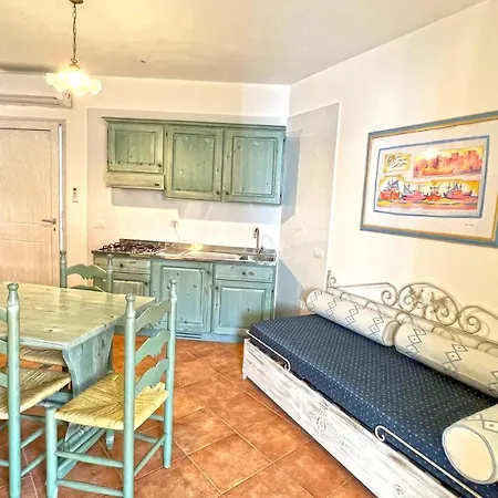 Apartamento Le Residenze Del Maria Rosaria - Via Trentino 62 Orosei