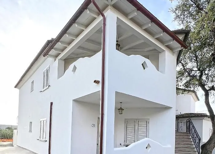 Apartmán Le Residenze Del Maria Rosaria - Via Trentino 62 *