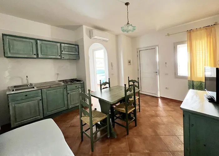 Le Residenze Del Maria Rosaria - Via Trentino 62 公寓 奥罗塞伊
