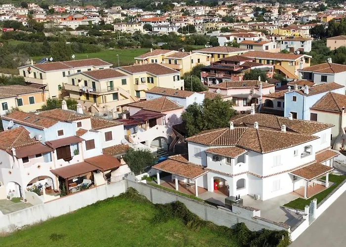 Le Residenze Del Maria Rosaria - Via Trentino 62