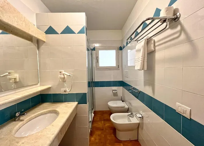 Le Residenze Del Maria Rosaria - Via Trentino 62 公寓