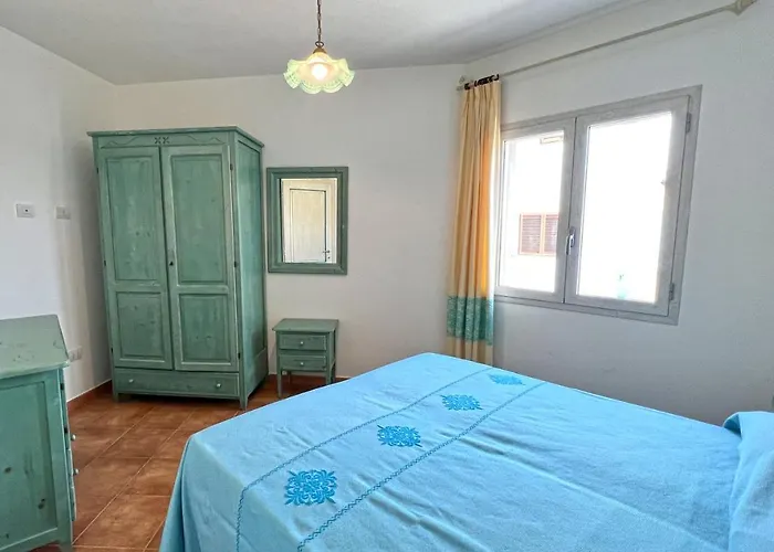 公寓 Le Residenze Del Maria Rosaria - Via Trentino 62