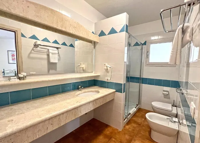 公寓 Le Residenze Del Maria Rosaria - Via Trentino 62 *