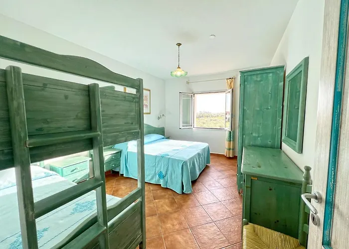 Apartmán Le Residenze Del Maria Rosaria - Via Trentino 62